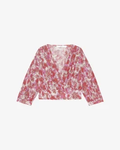 Top Col V Imprime Maella