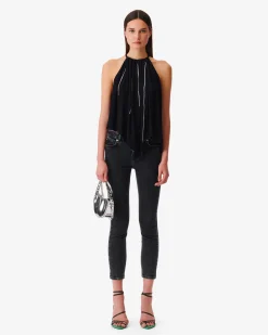 Top Fluide A Studs Elmon