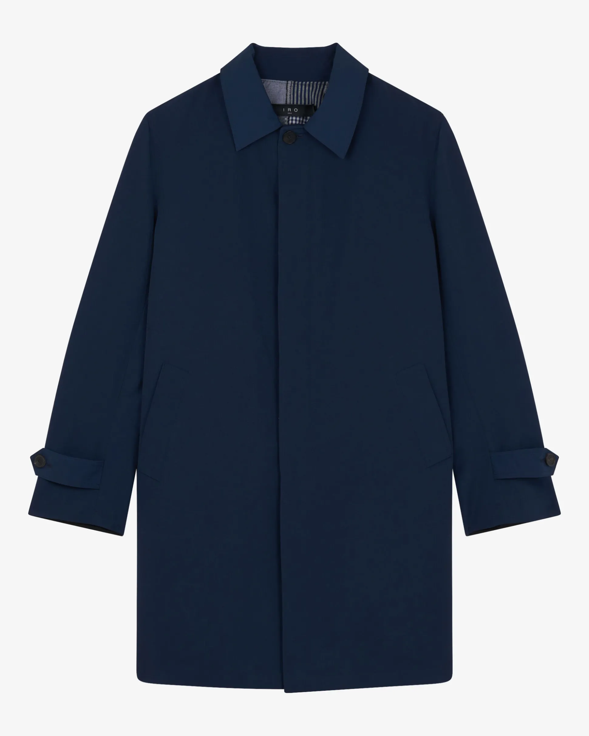 Trench Deperlant Milot