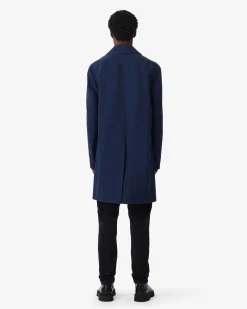 Trench Deperlant Milot