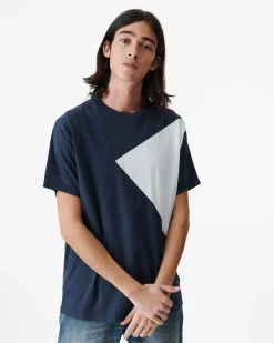 T-Shirt A Decoupe Eros