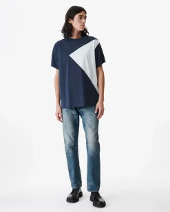 T-Shirt A Decoupe Eros