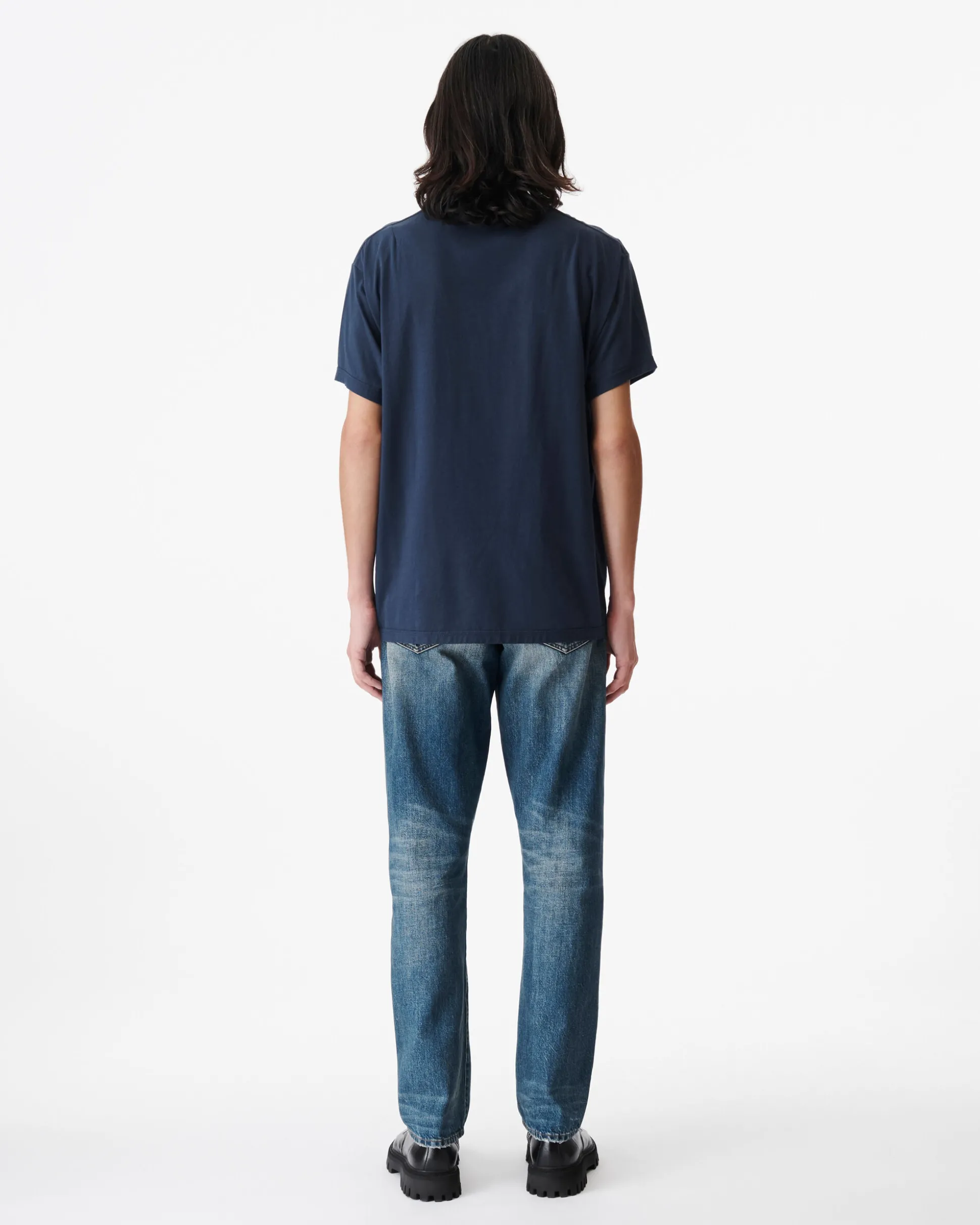 T-Shirt A Decoupe Eros