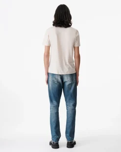 T-Shirt Col Rond Okobo