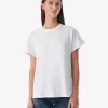 T-Shirt Col Rond Tabitha