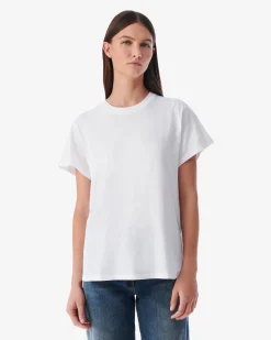 T-Shirt Col Rond Tabitha