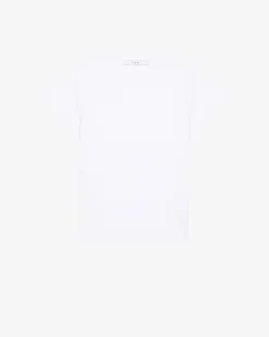 T-Shirt Col Rond Tabitha