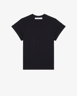 T-Shirt Col Rond Tabitha