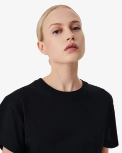 T-Shirt Col Rond Tabitha