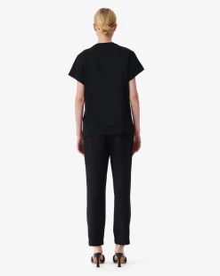 T-Shirt Col Rond Tabitha