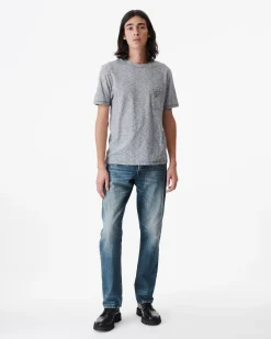 T-Shirt Col Rond Vitto