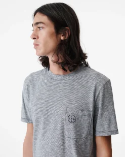 T-Shirt Col Rond Vitto