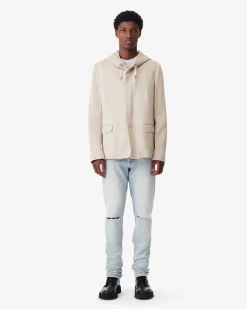 Veste A Capuche Metabo