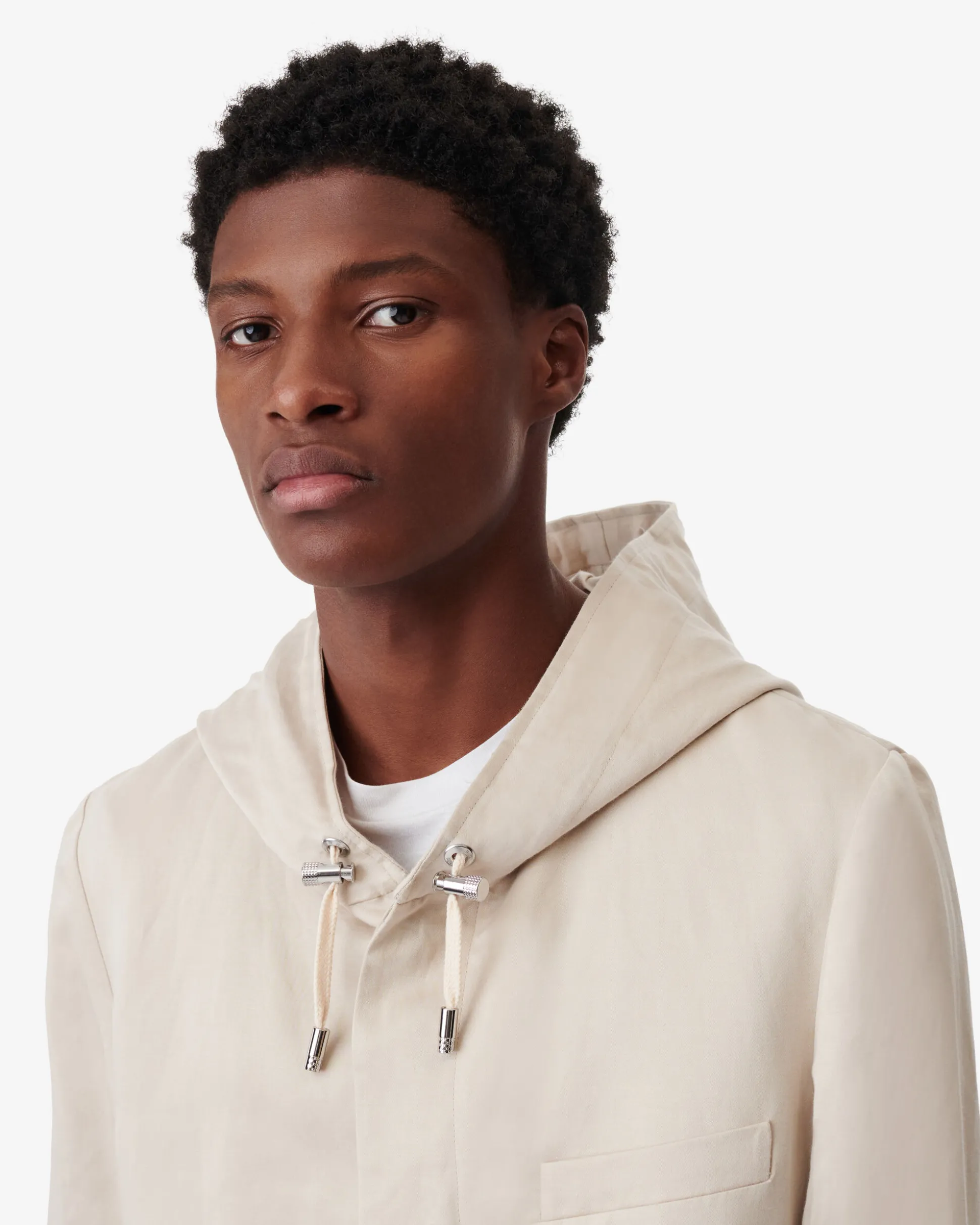 Veste A Capuche Metabo