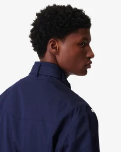 Veste Color Block Manol