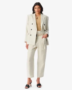 Veste De Tailleur Clia