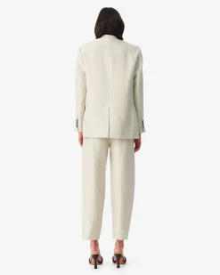 Veste De Tailleur Clia