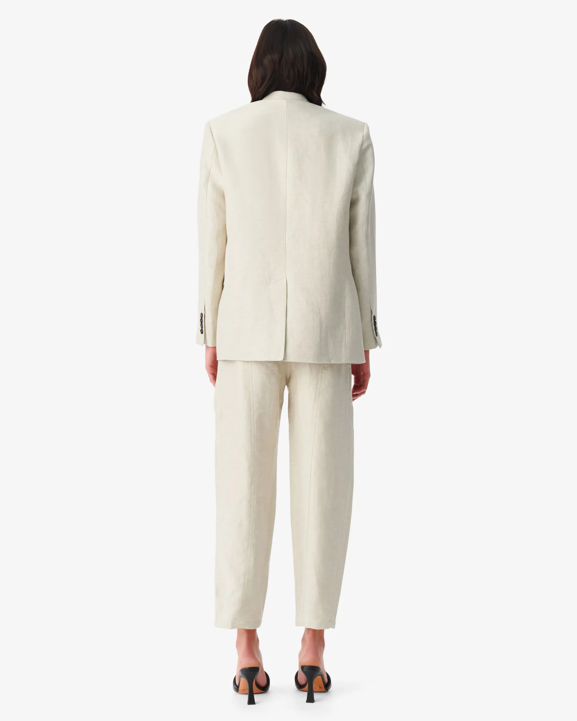 Veste De Tailleur Clia