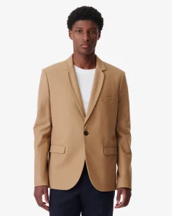 Veste En Jersey Bayron