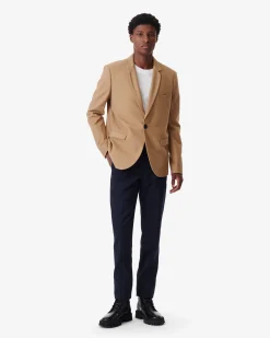 Veste En Jersey Bayron