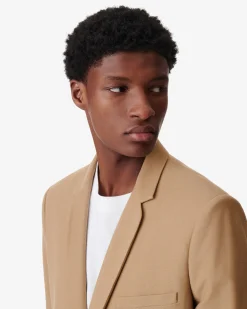 Veste En Jersey Bayron