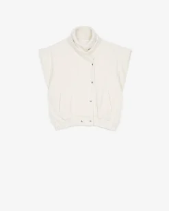 Veste Polaire Sans Manches Suela