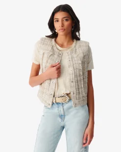 Veste Sans Manches Dilea