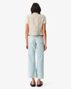 Veste Sans Manches Dilea