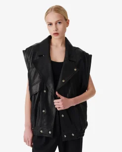 Veste Sans Manches Maira