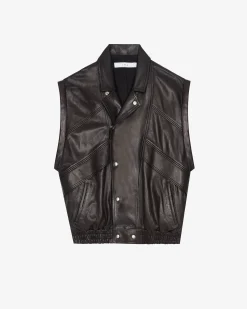 Veste Sans Manches Maira