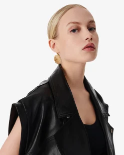 Veste Sans Manches Maira