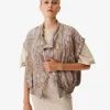 Veste Sans Manches Ninoa